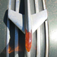 Illustration for article titled 1950 Pontiac Streamliner Deluxe Convertible